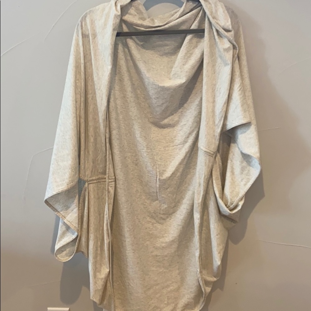 Lululemon Sage Scarf Wrap